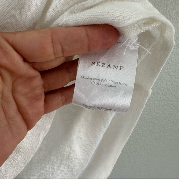 Seźane Richie T- Shirt - Picture 6 of 8